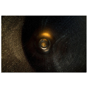 Photo of Buffet R13 A Clarinet, part 1. Aluminuim Print. - Print Material - Architecture In Music