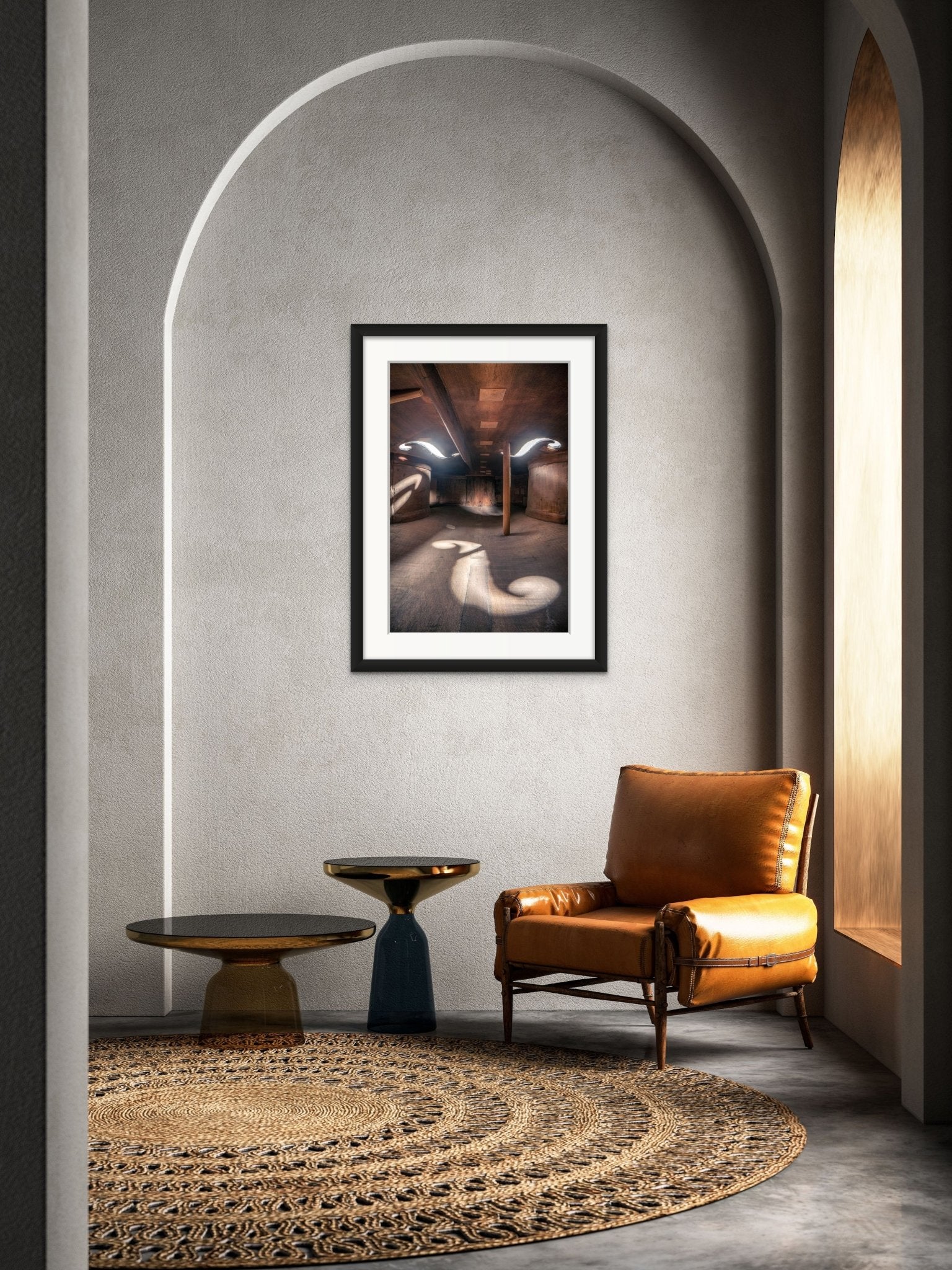 Photo of Lockey Hill Cello Circa 1780, Portrait. Signed Limited Edition Museum Quality Print. - Giclée Museum Quality Print - Architecture In Music