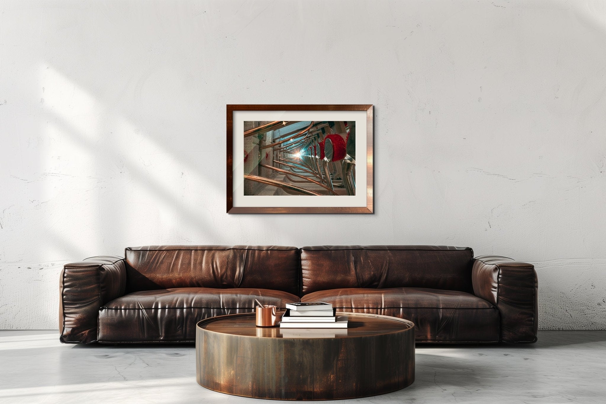 Photo of The Exquisite Architecture of Steinway, Part 1. Signed Limited Edition Museum Quality Print. - Giclée Museum Quality Print - Architecture In Music