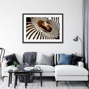 Photo of Yamaha 867d French Horn, part 2. Signed Limited Edition Museum Quality Print. - Giclée Museum Quality Print - Architecture In Music